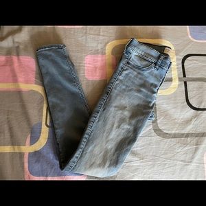 Abercrombie and Fitch Jeans